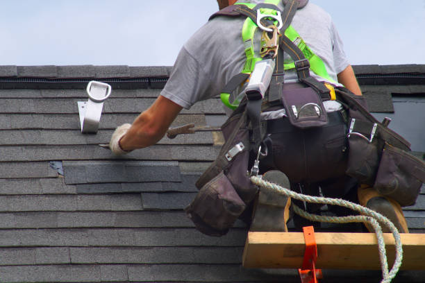 Best New Roof Installation  in Charleston, MS