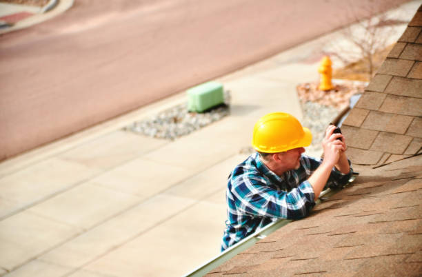 Tile Roofing Contractor in Charleston, MS