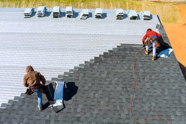 Best Local Roofing Companies  in Charleston, MS