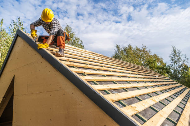 Best Roof Waterproofing Services  in Charleston, MS