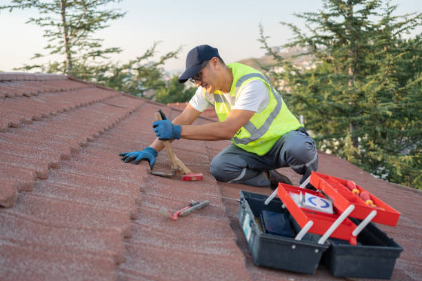 Best New Roof Installation  in Charleston, MS