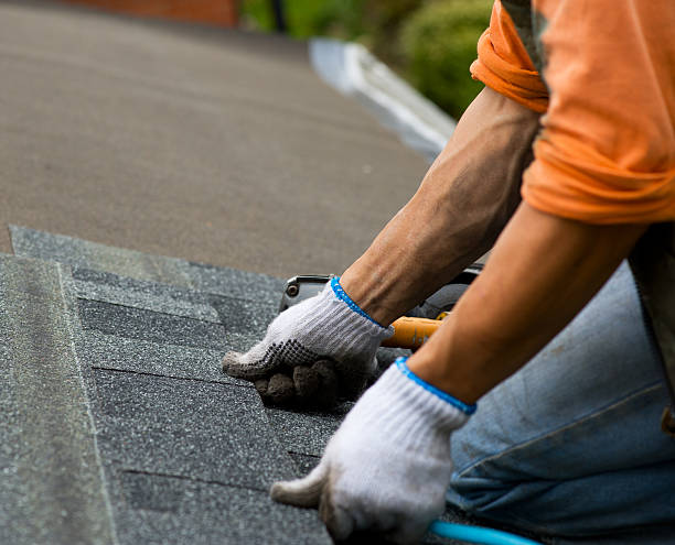  Charleston, MS Roofing Contractor Pros