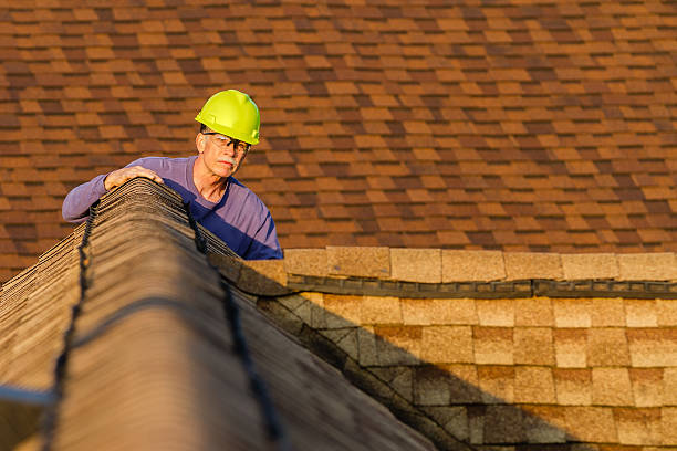 Best Gutter Installation and Roofing  in Charleston, MS
