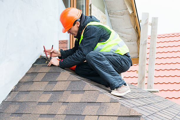 Best Roof Maintenance Services  in Charleston, MS