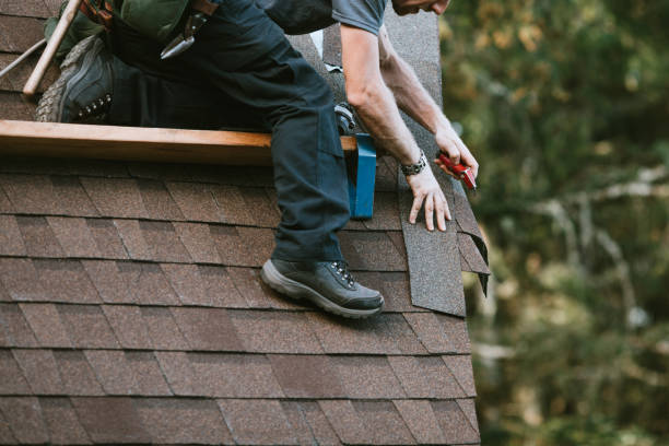 Best Commercial Roofing Services  in Charleston, MS